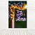 Painel Retangular Tecido Sublimado 3D Instagramável Namorados 1,50x2,20 WRT-6436 - Imagem 1