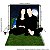Fundo Fotográfico Newborn Tecido Sublimado 3D Dia dos Pais 1,50x2,20 WFF-1989 - Imagem 5