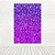 Painel Retangular Tecido Sublimado 3D Glitter 1,50x2,20 WRT-6491 - Imagem 1