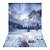 Fundo Fotográfico Newborn Tecido Sublimado 3D Inverno 2,50x3,00 WFG-745 - Imagem 1