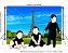 Fundo Fotográfico Pequeno Tecido Sublimado 3D Paris 1,50x1,20 WFP-1314 - Imagem 3