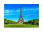 Fundo Fotográfico Pequeno Tecido Sublimado 3D Paris 1,50x1,20 WFP-1314 - Imagem 1