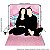 Fundo Fotográfico Newborn Tecido Sublimado 3D Barbiecore 1,50x2,20 WFF-2002 - Imagem 4