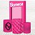 Painel Retangular E Capas Tecido Sublimado Boneca Barbiecore Rosa WKPC-2543 - Imagem 1