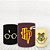 Trio Capas De Cilindro Tecido Sublimado 3D Harry Potter WCC-1175 - Imagem 1