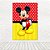 Painel Retangular Tecido Sublimado 3D Mickey 1,50x2,20 WRT-6814 - Imagem 1