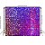 Fundo Fotográfico Newborn Tecido Sublimado 3D Shimmer Wall 3,00x2,50 WFG-816 - Imagem 2