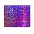 Fundo Fotográfico Newborn Tecido Sublimado 3D Shimmer Wall 3,00x2,50 WFG-816 - Imagem 1