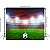 Fundo Fotográfico Newborn Tecido Sublimado 3D Futebol 3,00x2,50 WFG-806 - Imagem 2