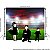 Fundo Fotográfico Newborn Tecido Sublimado 3D Futebol 3,00x2,50 WFG-806 - Imagem 3