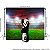 Fundo Fotográfico Newborn Tecido Sublimado 3D Futebol 3,00x2,50 WFG-806 - Imagem 5