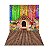 Fundo Fotográfico Newborn Tecido Sublimado 3D Carnaval Pet 1,20x1,75 WFPM-003 - Imagem 1