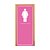 Capa de Porta Decorativa Tecido Sublimado 0,85x2,10 Feminino WCP-051 - Imagem 2