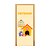Capa de Porta Decorativa Tecido Sublimado 0,85x2,10 Pet-shop WCP-038 - Imagem 2