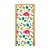 Capa de Porta Decorativa Tecido Sublimado 0,85x2,10 Dino Baby WCP-030 - Imagem 2