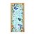 Capa de Porta Decorativa Tecido Sublimado 0,85x2,10 Fundo do Mar WCP-026 - Imagem 2