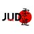 Painel Redondo Tecido Sublimado 3D Judo WRD-6858 - Imagem 1