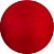 Painel Redondo Tecido Sublimado 3D Metalizado Vermelho Real WRD-20005 - Imagem 1