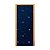 Capa de Porta Decorativa Tecido Sublimado 0,85x2,10 Galáxia WCP-103 - Imagem 2