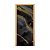 Capa de Porta Decorativa Tecido Sublimado 0,85x2,10 Marmorizado WCP-075 - Imagem 2