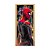 Capa de Porta Decorativa Tecido Sublimado 0,85x2,10 Homem Aranha WCP-073 - Imagem 2