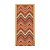 Capa de Porta Decorativa Tecido Sublimado 0,85x2,10 Chevron WCP-060 - Imagem 2