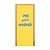 Capa de Porta Decorativa Tecido Sublimado 0,85x2,10 Frases Motivacionais WCP-138 - Imagem 2