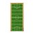 Capa de Porta Decorativa Tecido Sublimado 0,85x2,10 Futebol WCP-115 - Imagem 2