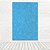 Painel Retangular Tecido Sublimado 3D Glitter Azul 1,50x2,20 WRT-7057 - Imagem 1
