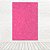 Painel Retangular Tecido Sublimado 3D Glitter Rosa 1,50x2,20 WRT-7052 - Imagem 1
