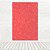 Painel Retangular Tecido Sublimado 3D Glitter Vermelho 1,50x2,20 WRT-7051 - Imagem 1