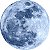 Painel Redondo Tecido Sublimado 3D Astronauta e Galáxia WRD-1599 - Imagem 1