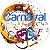 Painel Redondo Tecido Sublimado 3D Carnaval WRD-2352 - Imagem 1