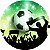 Painel Redondo Tecido Sublimado 3D Futebol e Bola WRD-3109 - Imagem 1
