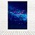 Painel Retangular Tecido Sublimado 3D Galáxia 1,50 X 2,20 WRT-2008 - Imagem 1