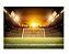 Fundo Fotográfico Tecido Sublimado Newborn 3D Futebol 2,20x1,50 WFF-465 - Imagem 1