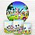 Painel Redondo e Capas Tecido Sublimado Baby Disney WKPC-133 - Imagem 1