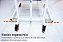 Cadeira de transferências e banho - R02 (120KG) - Imagem 8
