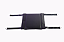 Assento Rígido Estofado para R01/R02. - Imagem 1