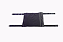 Assento Flexível estofado para R01/R02 Remochair . - Imagem 1