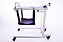Assento Flexível estofado para R01/R02 Remochair . - Imagem 2