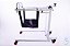 Assento para banheiro R01/R02 Remochair (Acessório opcional). - Imagem 6