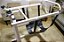 Assento para banheiro R01/R02 Remochair (Acessório opcional). - Imagem 5