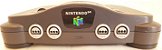 Nintendo 64 + Controle Original - Imagem 2