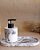 Kit Lavabo concreto - 2 peças - Imagem 2