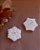 Vela Flocos de Neve - Imagem 2