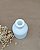 Vaso Decor Baixo - Concreto - Imagem 4