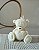Vela Urso Teddy Decor - Imagem 2