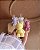 Vela Mini Urso Teddy Decor - Imagem 1
