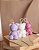 Vela Mini Urso Teddy Decor - Imagem 6